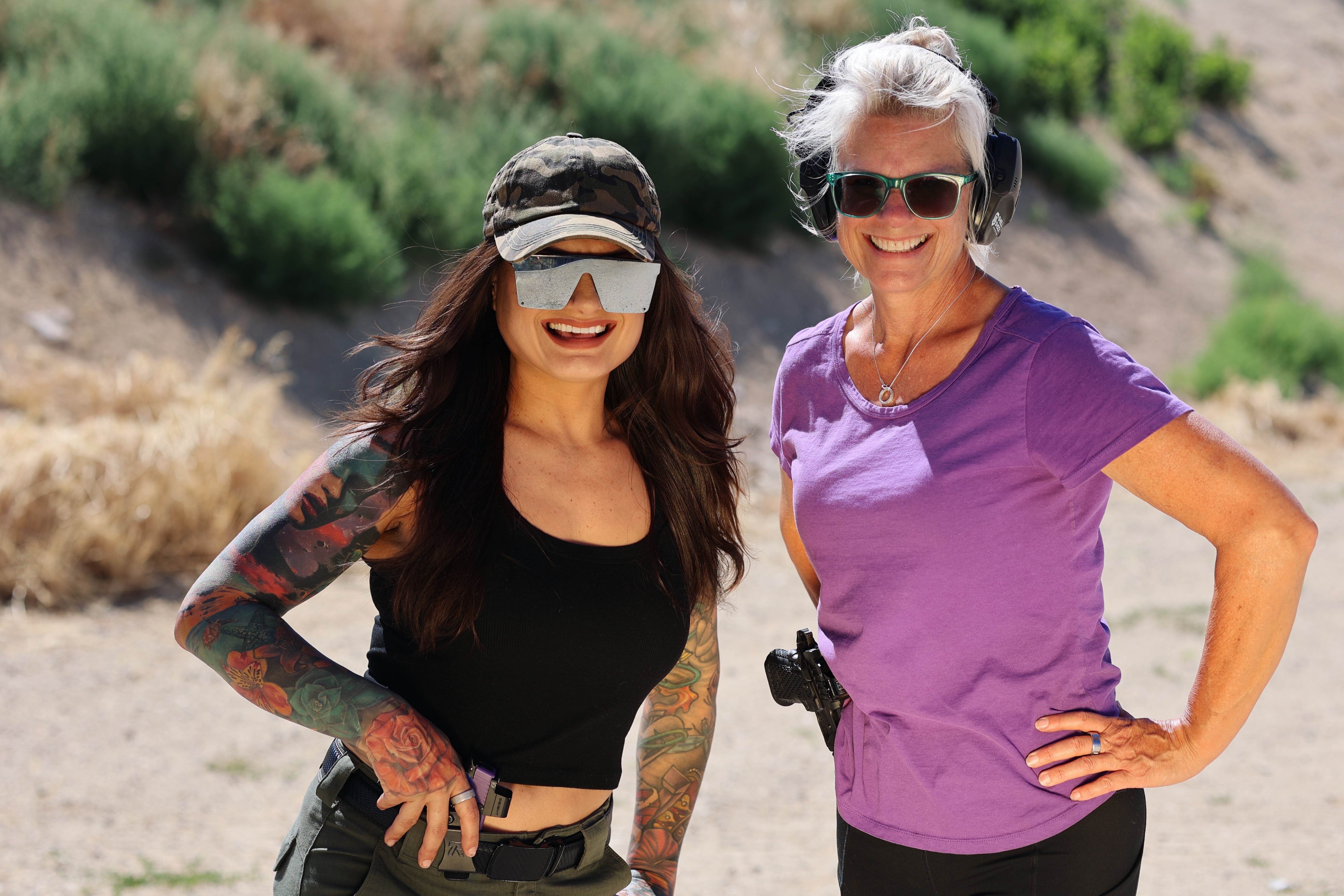 Valkyrie Empower Academy